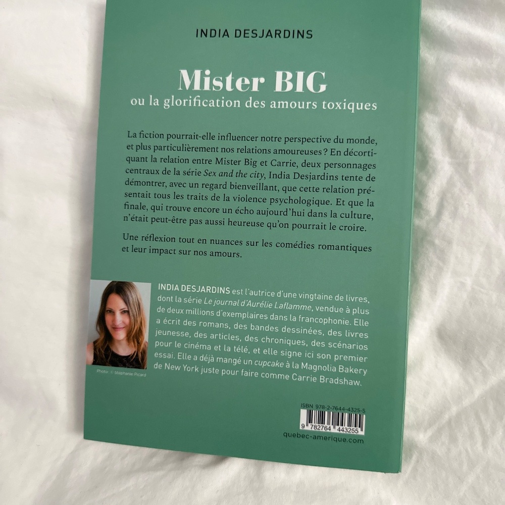 *2 for 10$* Mister Big - Picture 2 of 2